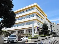 北図書館（北区民センター2・3階）