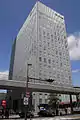 ネスレ日本本社