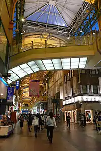 三宮センター街