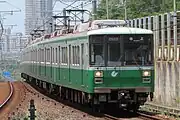 2000形