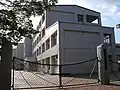西神中学校