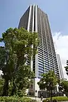 神戸市役所本庁舎1号館