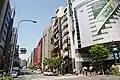 生田新道