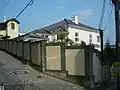 旧レイン邸