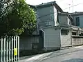 山田邸