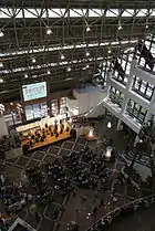 スペースシアター