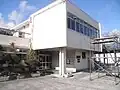 八多出張所