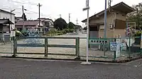瘤木児童遊園