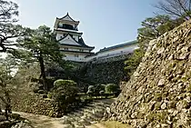 天守