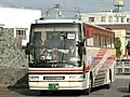 幡多観光自動車からの譲受車