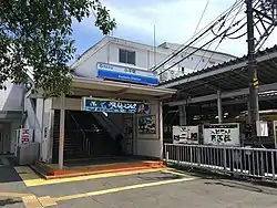 北口(2020年6月7日)