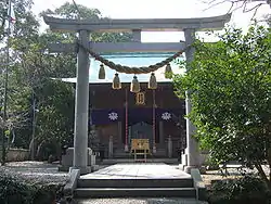 児玉神社