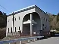 小玉川第二発電所