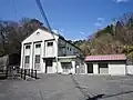小玉川第一発電所