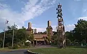 えひめこどもの城
