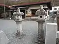石灯籠