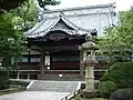 高円寺 本堂