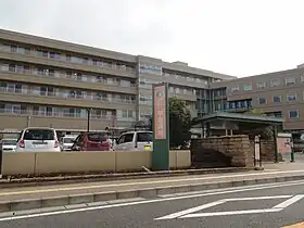 甲府病院