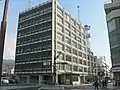 山梨県民会館（1957年）