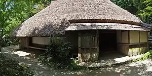 甲賀の里忍術村