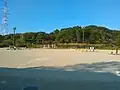 多目的広場