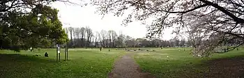 小金井公園