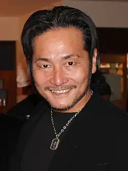 KOGI INOUE
