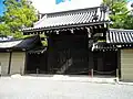 皇后門（西面北）