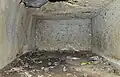 石槨内部