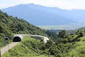 10. 小栗山(こぐりやま)スノーシェルター
