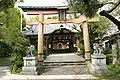 鳥居