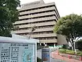 横浜市南部病院
