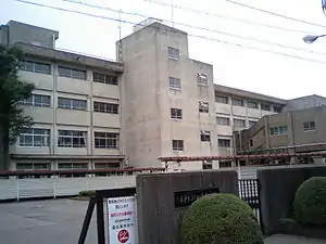 校舎