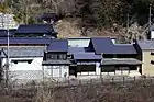小出家住宅（ヤマサン）（2012年（平成24年）3月）