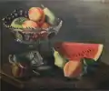 卓上静物(1928年)