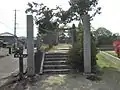 鯉喰神社