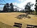 本丸跡