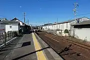 ホーム