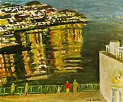 Bay of Atami, Japan