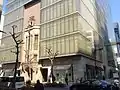 外観の1階周りを見る（2016年3月3日撮影）