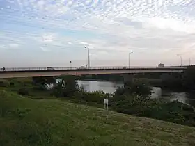 小貝川