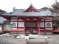 童男堂