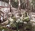 縁切り塚