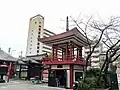 鐘楼堂