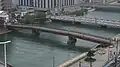 常盤橋俯瞰