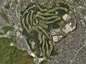 小倉カンツリー倶楽部