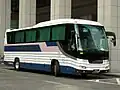 ドリーム盛岡 (らくちん) 号（国際興業）