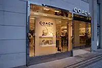 沖縄県那覇市・国際通りの店舗