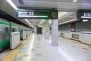 ホーム（2022年3月）