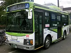 KK-LR233E1国際興業バス